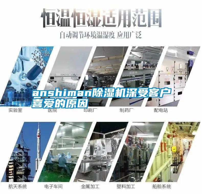 anshiman草莓视频APP在线观看深受客户喜爱的原因
