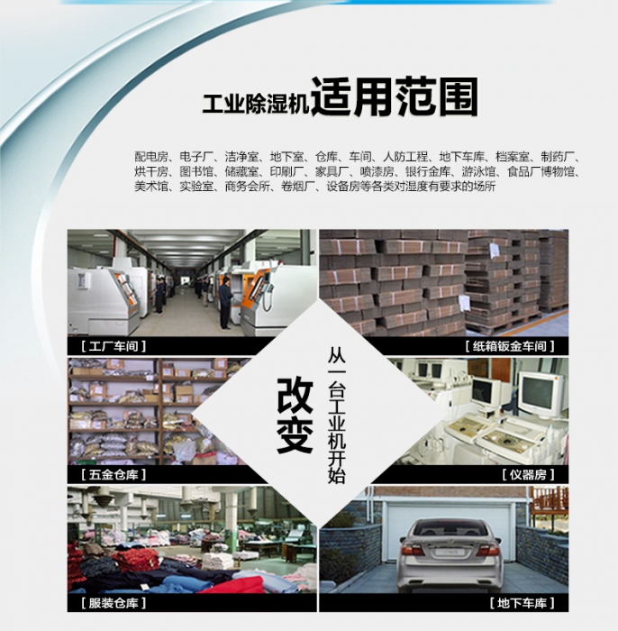 梅雨来临，你准备好了吗？