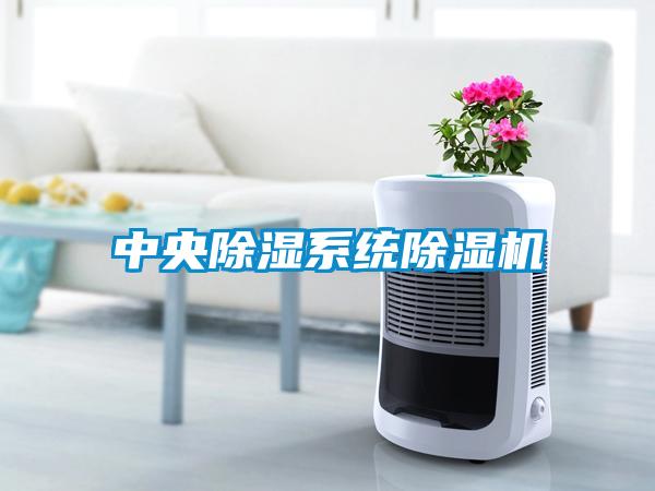 中央除湿系统草莓视频APP在线观看