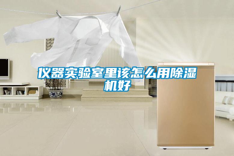 仪器实验室里该怎么用草莓视频APP在线观看好