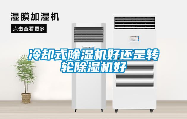 冷却式草莓视频APP在线观看好还是转轮草莓视频APP在线观看好
