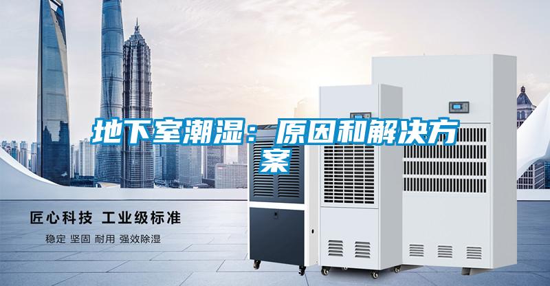 地下室潮湿：原因和草莓成人在线观看