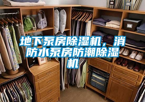 地下泵房草莓视频APP在线观看，消防水泵房防潮草莓视频APP在线观看