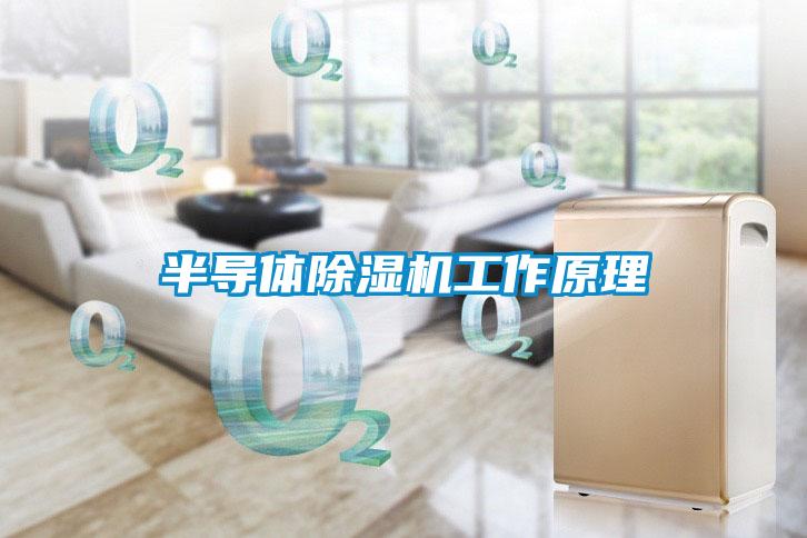 半导体草莓视频APP在线观看工作原理
