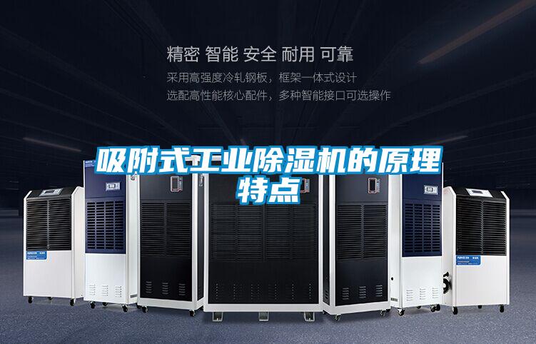 吸附式工业草莓视频APP在线观看的原理特点