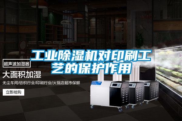 工业草莓视频APP在线观看对印刷工艺的保护作用