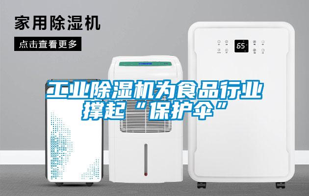 工业草莓视频APP在线观看为食品行业撑起“保护伞”