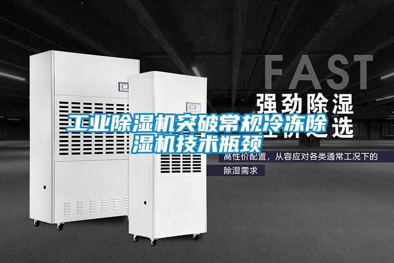 工业草莓视频APP在线观看突破常规冷冻草莓视频APP在线观看技术瓶颈