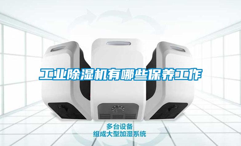 工业草莓视频APP在线观看有哪些保养工作