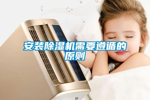 安装草莓视频APP在线观看需要遵循的原则