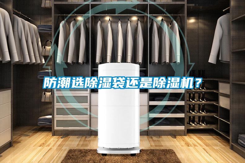 防潮选除湿袋还是草莓视频APP在线观看？