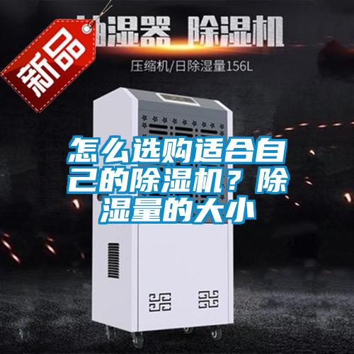 怎么选购适合自己的草莓视频APP在线观看？除湿量的大小