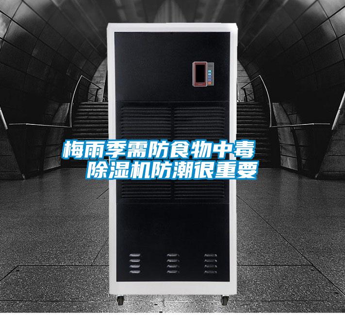 梅雨季需防食物中毒  草莓视频APP在线观看防潮很重要