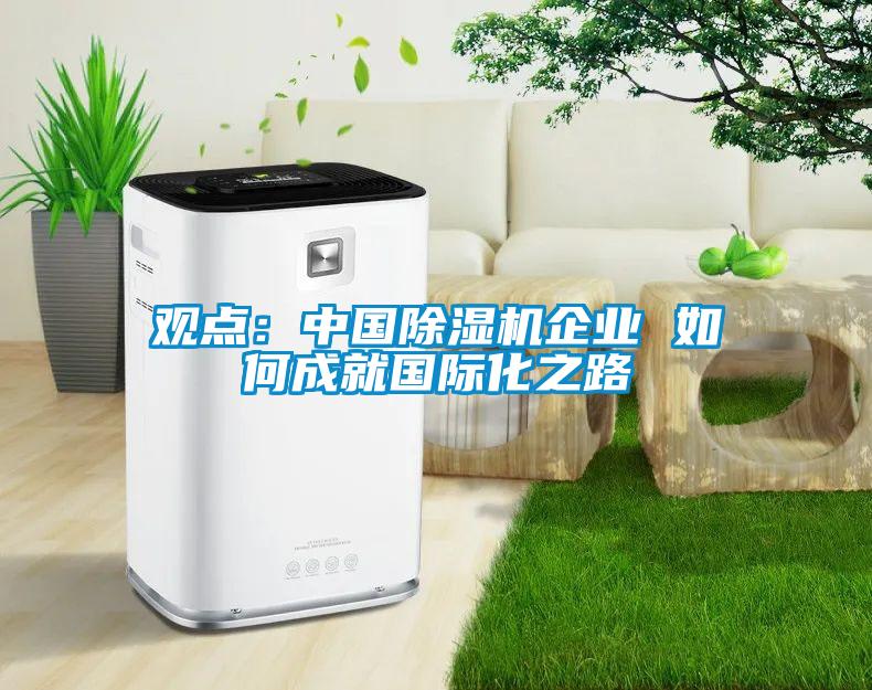 观点：中国草莓视频APP在线观看企业 如何成就国际化之路