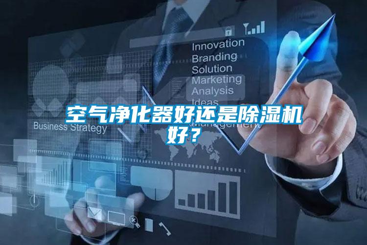 空气净化器好还是草莓视频APP在线观看好？