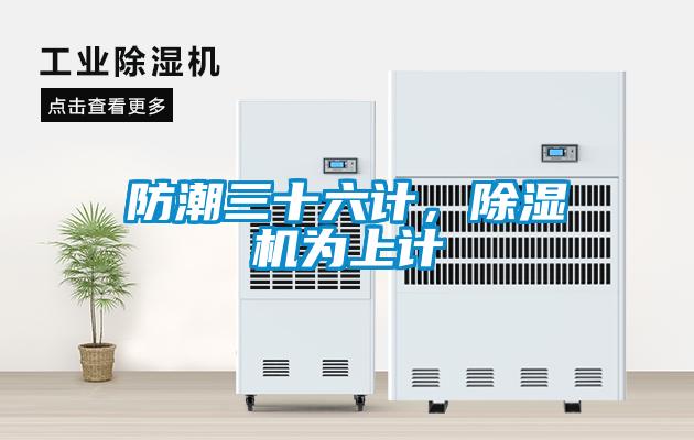 防潮三十六计，草莓视频APP在线观看为上计