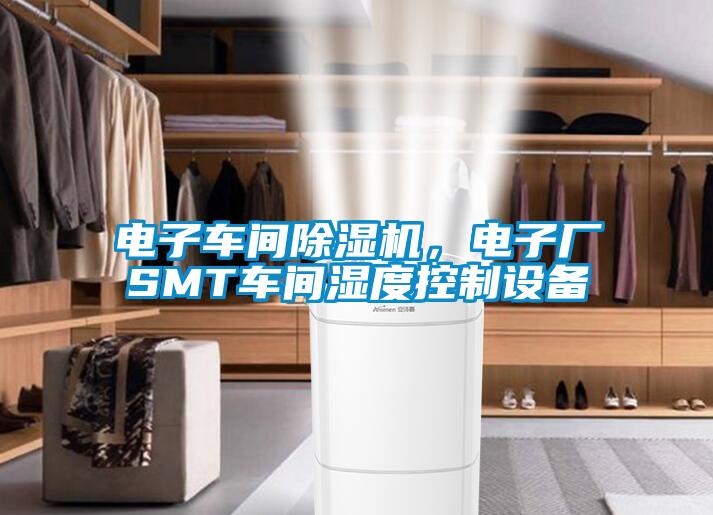 电子车间草莓视频APP在线观看，电子厂SMT车间湿度控制设备