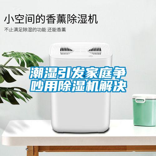 潮湿引发家庭争吵用草莓视频APP在线观看解决