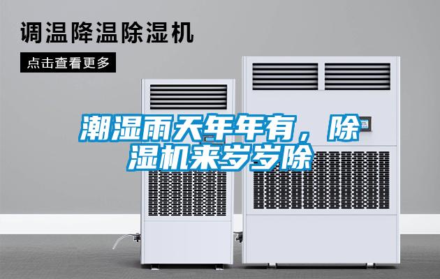潮湿雨天年年有，草莓视频APP在线观看来岁岁除