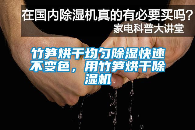 竹笋烘干均匀除湿快速不变色，用竹笋烘干草莓视频APP在线观看