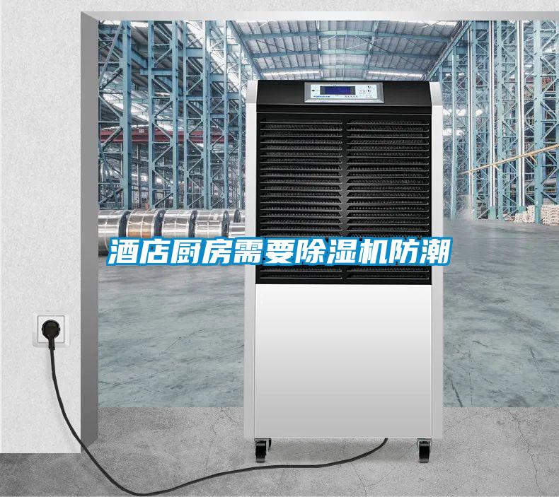 酒店厨房需要草莓视频APP在线观看防潮