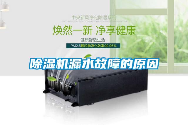 草莓视频APP在线观看漏水故障的原因