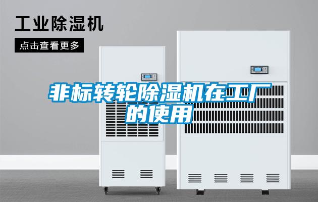 非标转轮草莓视频APP在线观看在工厂的使用