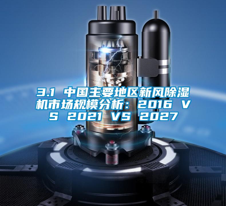 3.1 中国主要地区新风草莓视频APP在线观看市场规模分析：2016 VS 2021 VS 2027