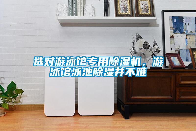 选对游泳馆专用草莓视频APP在线观看，游泳馆泳池除湿并不难