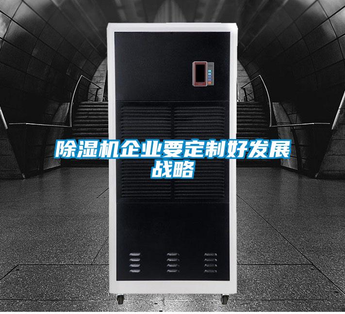 草莓视频APP在线观看企业要定制好发展战略