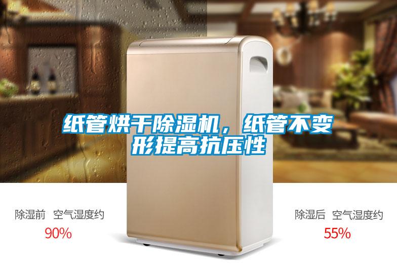 纸管烘干草莓视频APP在线观看，纸管不变形提高抗压性