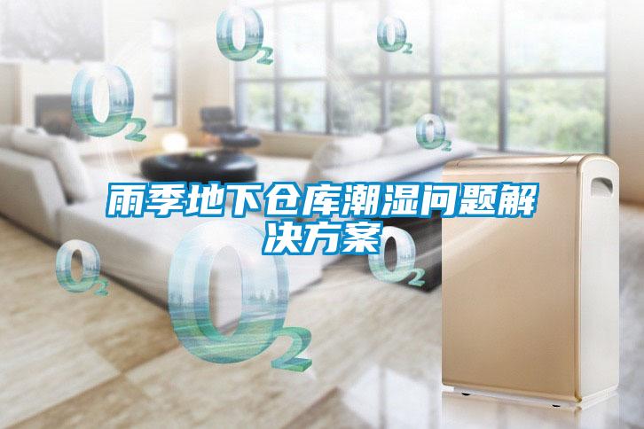 雨季地下仓库潮湿问题草莓成人在线观看