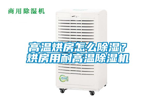 高温烘房怎么除湿？烘房用耐高温草莓视频APP在线观看