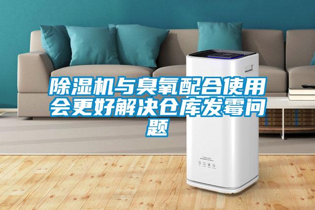 草莓视频APP在线观看与臭氧配合使用会更好解决仓库发霉问题