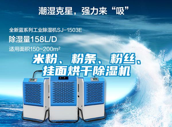 米粉、粉条、粉丝、挂面烘干草莓视频APP在线观看