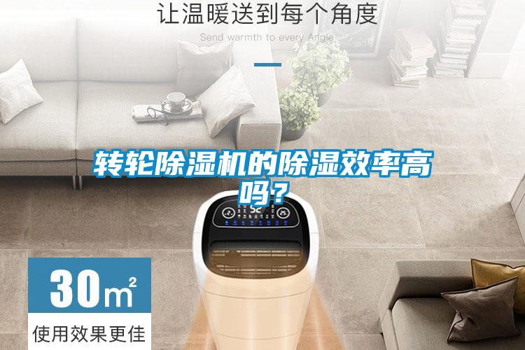 转轮草莓视频APP在线观看的除湿效率高吗？