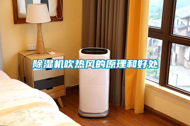 草莓视频APP在线观看吹热风的原理和好处