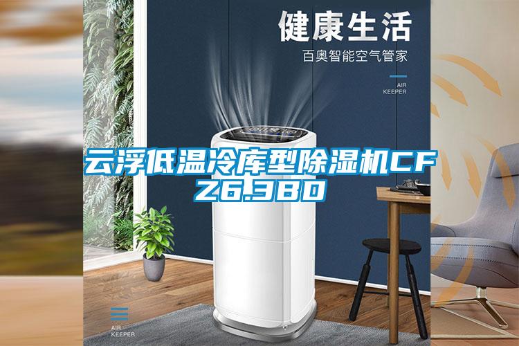 云浮低温冷库型草莓视频APP在线观看CFZ6.3BD