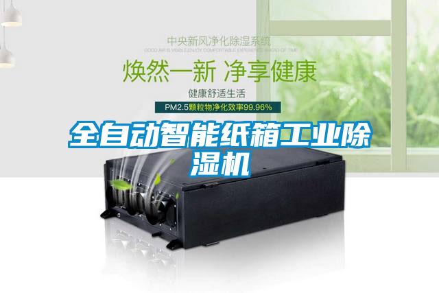 全自动智能纸箱工业草莓视频APP在线观看