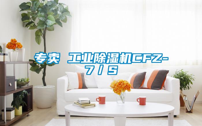 专卖 工业草莓视频APP在线观看CFZ-7／S