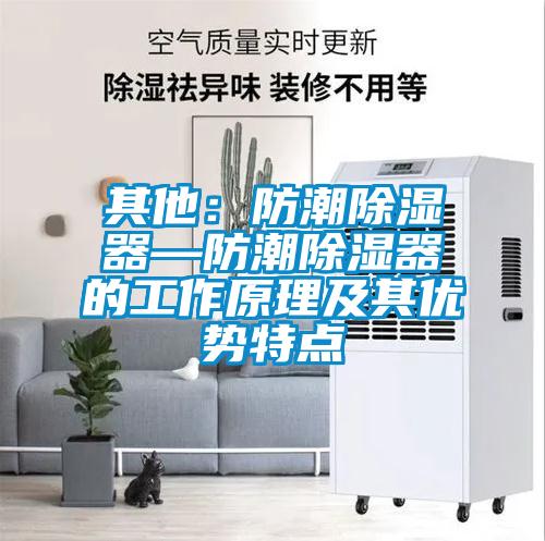 其他：防潮除湿器—防潮除湿器的工作原理及其优势特点