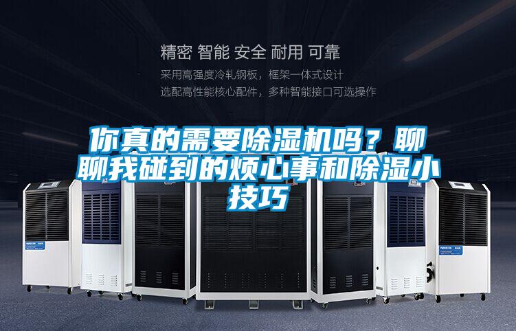 你真的需要草莓视频APP在线观看吗？聊聊我碰到的烦心事和除湿小技巧