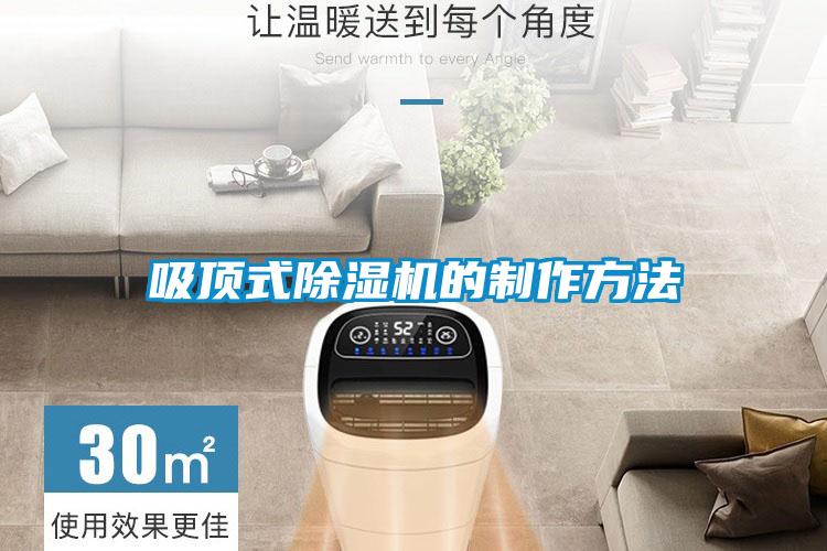 吸顶式草莓视频APP在线观看的制作方法