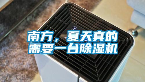 南方，夏天真的需要一台草莓视频APP在线观看