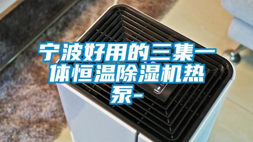 宁波好用的三集一体恒温草莓视频APP在线观看热泵-