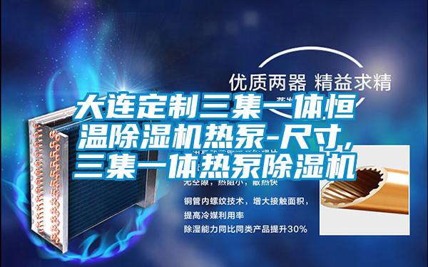 大连定制三集一体恒温草莓视频APP在线观看热泵-尺寸,三集一体热泵草莓视频APP在线观看