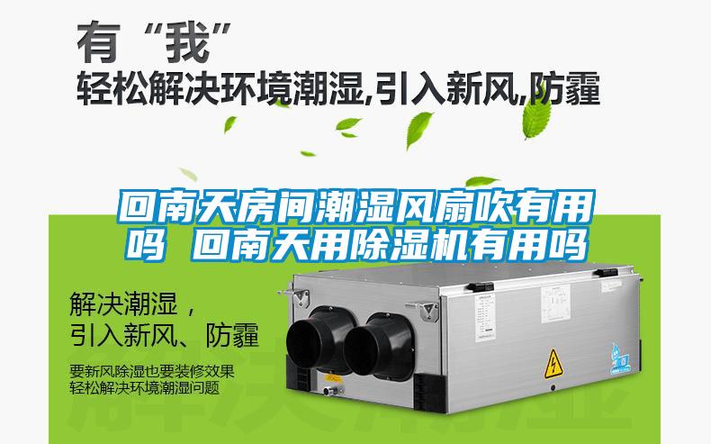 回南天房间潮湿风扇吹有用吗 回南天用草莓视频APP在线观看有用吗