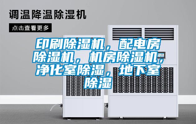 印刷草莓视频APP在线观看，配电房草莓视频APP在线观看，机房草莓视频APP在线观看，净化室除湿，地下室除湿