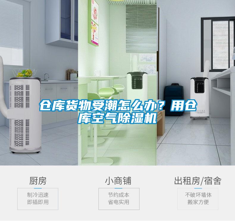 仓库货物受潮怎么办？用仓库空气草莓视频APP在线观看