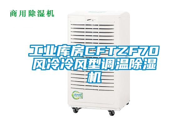 工业库房CFTZF70风冷冷风型调温草莓视频APP在线观看